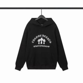 Picture of Chrome Hearts Hoodies _SKUChromeHeartsM-XXL897910361